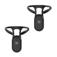 thumbnail image 4 of 2023 New Lymphatic Drainage Device for Neck, 2 Pcs Slimory Portable Lymphatic Soothing Body Shaping Neck Instrument,Posture Correction Belt Relief Massage Device for Adult, 4 of 9