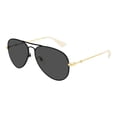thumbnail image 1 of Lentes de Sol Gucci Gg0515s 001 Aviator Gucci Gg0515s 001 Aviator, 1 of 4