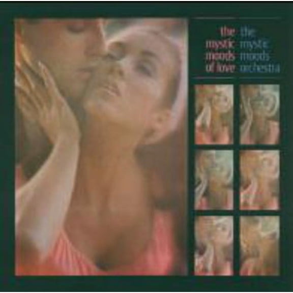 Mystic Moods of the Mystic Moods Orchestra