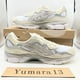 thumbnail image 4 of Asics GEL-NYC Oyster Grey Cream Charcoal Gray 1201A789-103 Men's Size, 4 of 6