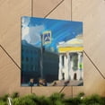 thumbnail image 6 of Neoclassical Digital Splendor - Canvas, 6 of 10