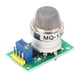 thumbnail image 2 of Módulo sensor de calidad del aire, módulo sensor de gas H2S Módulo sensor de gas Módulo de monitoreo de calidad del aire Calidad superior, 2 of 8