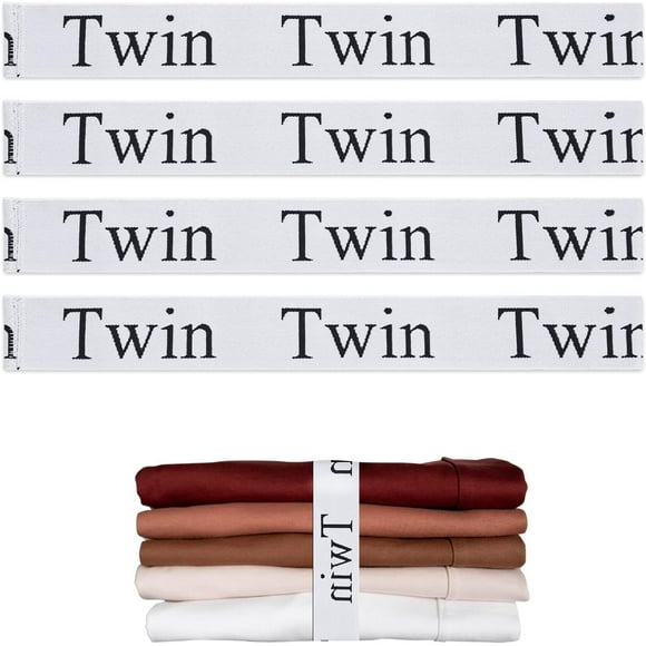 4Pcs Adjustable Bed Sheet Straps Clips, Elastic Mattress Sheet Fasteners Holder and Suspenders, Grippers to Hold Sheet, Mattress, Sofa, Couch, Table Cloth, Recliner Ironing Board Cover and More