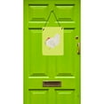 thumbnail image 2 of Caroline's Treasures BB7809DS1216 White Holland Turkey Green Wall or Door Hanging Prints, 12x16, multicolor, 2 of 2