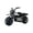 Black / Camo, variant on Coleman Powersports B200RSV 196cc Gas Powered Mini Bike, Rear Suspension Off-Road Motorcycle Up to 30 MPH & 20 Miles Range, Pull-Start Engine, Front & Rear Disc Brakes, Ages 13 and Up, Black
