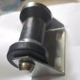 thumbnail image 4 of Boat Trailer Roller Bracket Marine Anchor Bracket for Yacht Boat Accessories, 4 of 8
