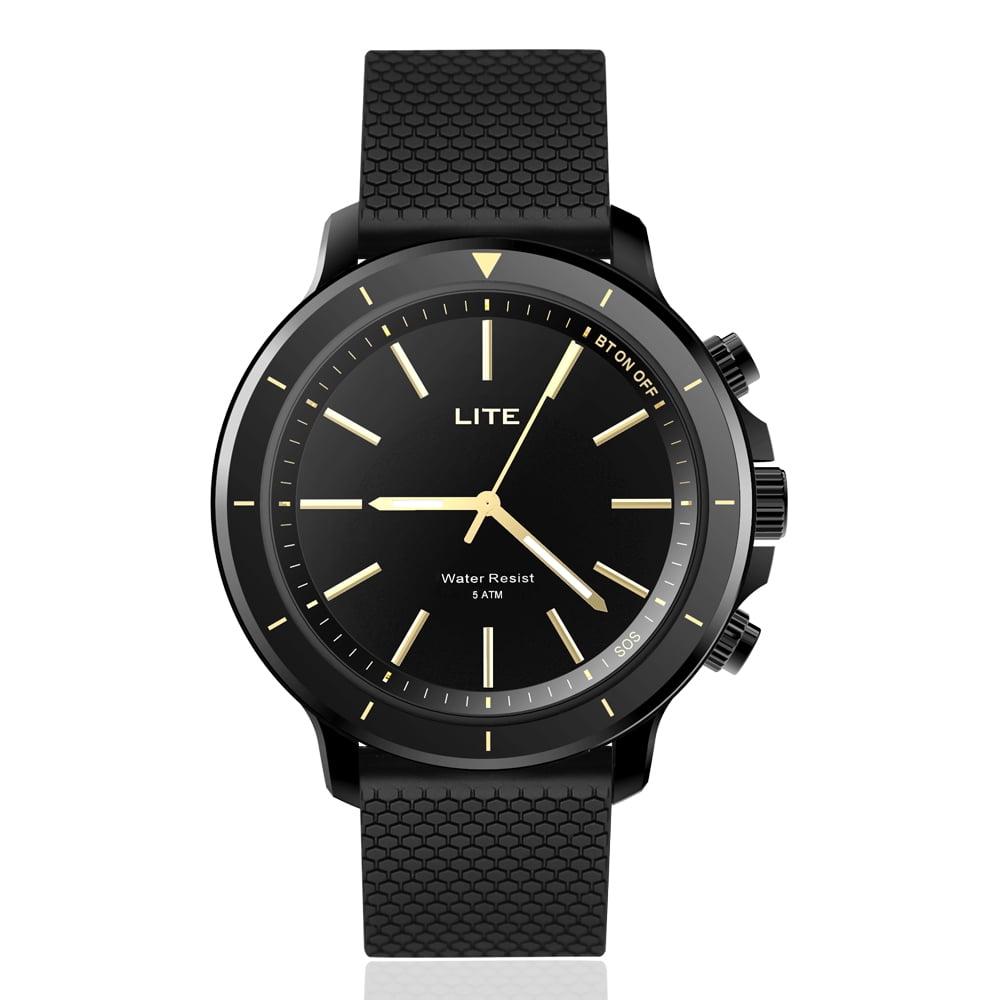 zeblaze waterproof smartwatch