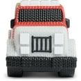 thumbnail image 2 of Handmade by Robots - Jurassic Park - Park Vehicle #161, 2 of 11