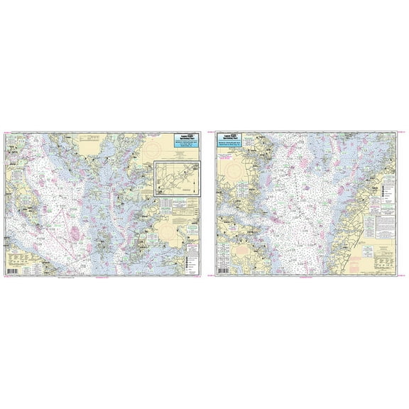 Middle Chesapeake Bay