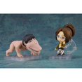 thumbnail image 7 of Attack on Titan Cart Titan Nendoroid More Action Figure, 7 of 7