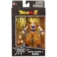 thumbnail image 1 of Dragon Ball Super - Dragon Stars Series - Super Saiyan 3 Goku, 1 of 4