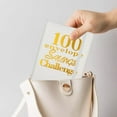 thumbnail image 4 of 100 Envelopes Money Saving Challenge Money Saving Binder 100 Envelope Challenge Binder Savings Binder Envelope A5 Savings Challenge Book (A5 white), 4 of 12