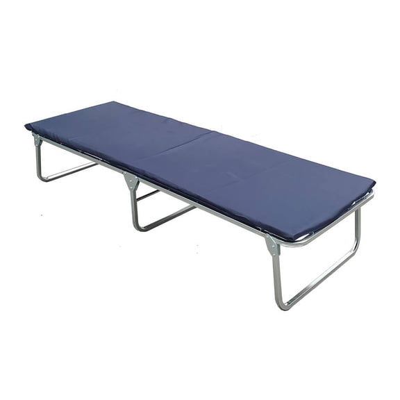 Catre Jaco de Lona Azul