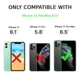 thumbnail image 5 of Christmas Holiday Case Compatible with iPhone 11 Pro Max,Unique Trendy Design TPU Bumper Cover Case, 5 of 5