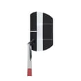 Three Incehes Pre-Owned Odyssey White Hot Versa Three T Putter 34 Inches Excellent ...