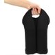 thumbnail image 4 of Wine Champagne Bottle Bag Double-bottle Insulated Neoprene Tote Carrier Beer Water Cans Bottle Drinks Carrying Bag, 4 of 5