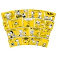 thumbnail image 2 of Tervis Peanuts 70th Comic Strip Made in USA Double Walled  Insulated Tumbler Travel Cup Keeps Drinks Cold & Hot, 24oz, Classic, 2 of 9