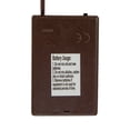 thumbnail image 4 of Northlight 39" Brown LED Battery Operated Christmas Tree Branch, 4 of 4