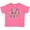 Hot Pink, variant on Inktastic Happy Birthday Daddy Boys or Girls Toddler T-Shirt