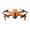 Orange, variant on Drone with Camera - Drones for Adults 1080P HD RC quadcopter, With WiFi Video, Altitude Hold, Gesture Selfy, Headless Mode, 3D Flip, One Key Take Off/Landing for Beginners