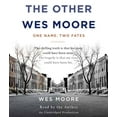 thumbnail image 1 of Pre-Owned The Other Wes Moore: One Name, Two Fates Paperback, 1 of 1