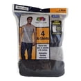 thumbnail image 1 of Fruit Of The Loom Camiseta Color Cab 4 Pack Mod 4p2601m, 1 of 2