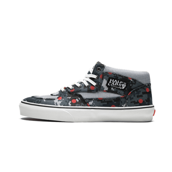 VANS MENS Half Cab Pro VNOVFD9QR from Stadium Goods