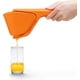 thumbnail image 1 of Exprimidor De Naranja - Exprimidor Manual De Lima - Exprimidor De Ctricos Se Pliega Para Ahorrar Espacio De Almacenamiento - Exprimidor De Frutas - Fc, 1 of 5