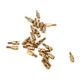 thumbnail image 4 of Tapón De Varillaje De Varilla De Empuje RC, Conectores De Varilla De Empuje RC Ajuste Rápido Ligero Prueba De Desgaste Alta Resistencia Para Aviones RC, 4 of 7