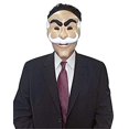 thumbnail image 1 of Mask Rasta Imposta Mr. Robot tiene licencia oficial de la NBC, 1 of 1