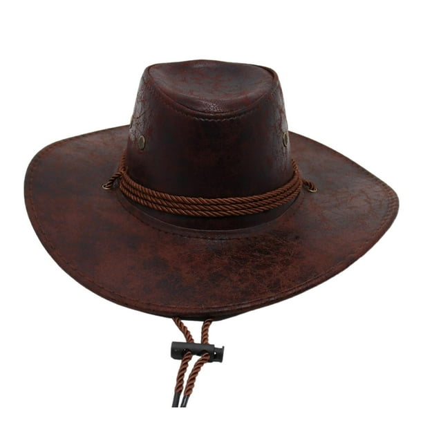 Pack De 2 Sombreros De Vaquero Western Con Pañuelos A Juego – Adornos De Calaveras Y Diseño Retro, Ideal Para Halloween, Carnaval Y Fiestas Temáticas