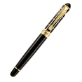 thumbnail image 7 of STONEGO Metal and Acrylic Fountain Pen with Gold Nib - Luxury Business and Office Writing Instruments - Premium Stationery for Professionals, Students and Signature Use - Elegant Design, Smooth Ink, 7 of 7