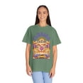 thumbnail image 5 of Florida Psychedelic 90s Y2K Style Comfort Colors Unisex Shirt, 5 of 7