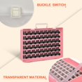thumbnail image 2 of Soporte y organizador para esmaltes de uñas ALCYON Universal, 54 botellas, 2 of 9