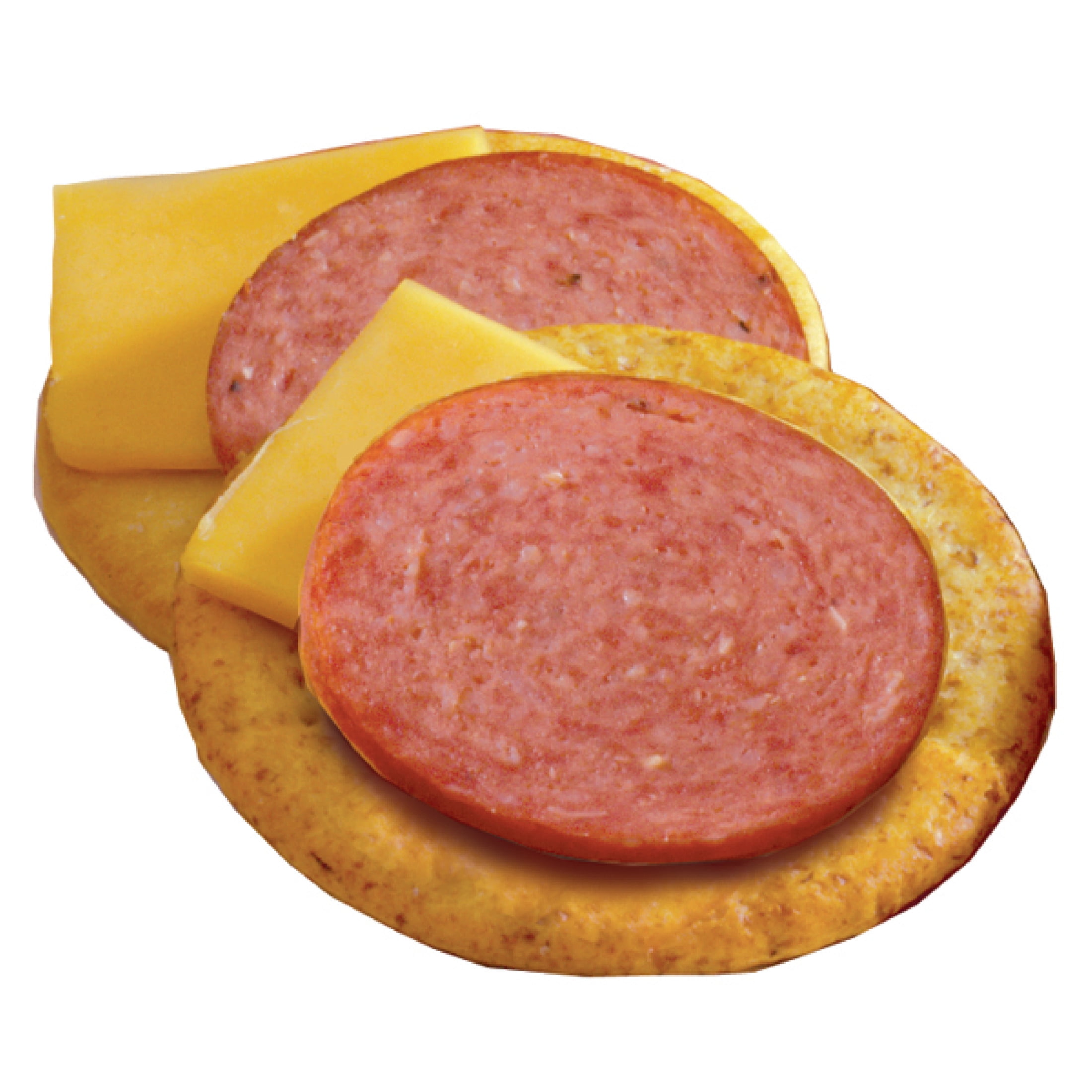 Silver Creek Beef Summer Sausage 8 oz.