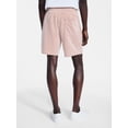 thumbnail image 3 of Free Assembly Men's Jacquard Shorts, 7" Inseam, Sizes S-3XL, 3 of 5