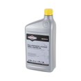 thumbnail image 1 of Briggs & Stratton 100074 SAE 5W-30 Synthetic Small Engine Motor Oil, 32-Ounce, 1 of 5