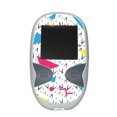 thumbnail image 2 of MightySkins CTDM-90s Fun Skin for Care Touch Glucose Meter - 90s Fun, 2 of 4