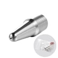 thumbnail image 2 of Boquilla De Vapor Para Máquina De Café, Boquilla De Silicona, Boquilla De Vapor De Espuma De Leche De Grado Alimenticio, Piezas De Cabezal De Pulverización Seguras Aptas Para Máquina De Café Delonghi Vogacara HA028023-01, 2 of 7