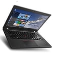 thumbnail image 2 of Laptop Lenovo ThinkPad T460 - 14" - Intel Core I5 6ª Gen- 16GB RAM - 500GB HDD - Windows 10 Pro- REACONDICIONADO, 2 of 4