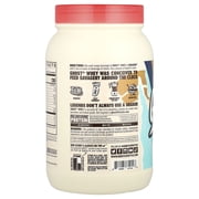 Ghost Whey Protein, Cinnabon®, 2 lb (918 g)