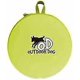 thumbnail image 4 of All For Paws Dog Bowl Collapsible Dog Bowl Portable Dog Water Bowl Water Bowls for Large Dogs Dog Water Bottle for Travel, Green - -, 4 of 4