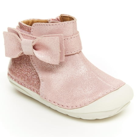 Stride Rite Kids Unisex Genevieve Boot