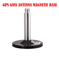 thumbnail image 3 of GPS GNSS Antenna Magnetic Base Mounting 5/8-11 Thread High- Resistance Oxidation Resistance Adapter,1 x Antenna Magnetic Base, 3 of 8