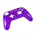 thumbnail image 4 of Para PB CRUSH Gamepad Inalámbrico Estuche Magnético Externo PC NS Estuche de Iluminación RGB Bluetooth de Doble Sala, Púrpura, 4 of 10