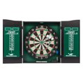 thumbnail image 1 of Kingsbridge Bristle Dartboard And Cabinet, 1 of 6