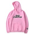 thumbnail image 5 of Bailey Zimmerman BZ Logo Hoodie Pullover Hoodie Long-Sleeve Hoodies, Unisex Hooded Top, Sweatshirts, 5 of 14