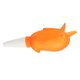 thumbnail image 3 of Pico de riego de plantas en forma de pájaro Riego automático de plantas Sistema de riego por goteo Herramienta de jardín para el hogar, Naranja Sweethay HA6119-03, 3 of 6