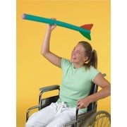 Olympia Sports PS651P P.E. Foam Javelin