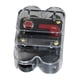 thumbnail image 4 of Disyuntor en línea para automóvil Disyuntor de 40Amp-300Amp 12V-36V DC con manual para motor de , audio estéreo para automóvil, automóvil, marino, barco, - 150A 150A Magideal Disyuntor en línea para automóvil, 4 of 6